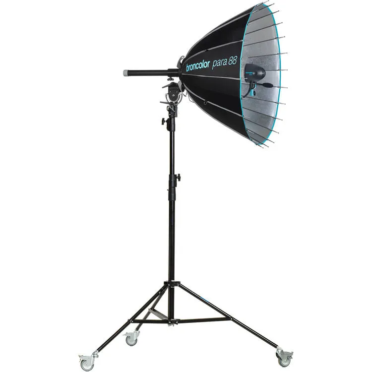 Broncolor Para 88 Reflector Kit with Focusing Rod F