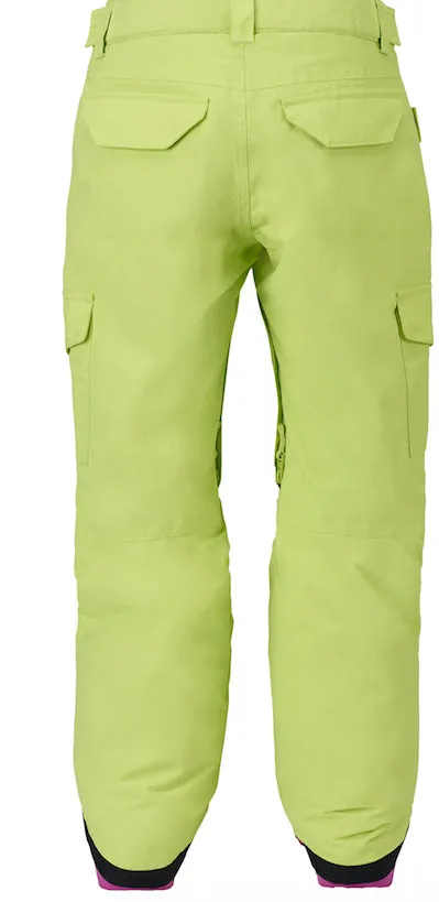 Burton Elite Cargo Girls Pant