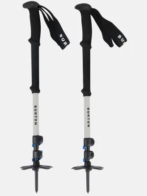 Burton x Black Diamond Expedition Poles