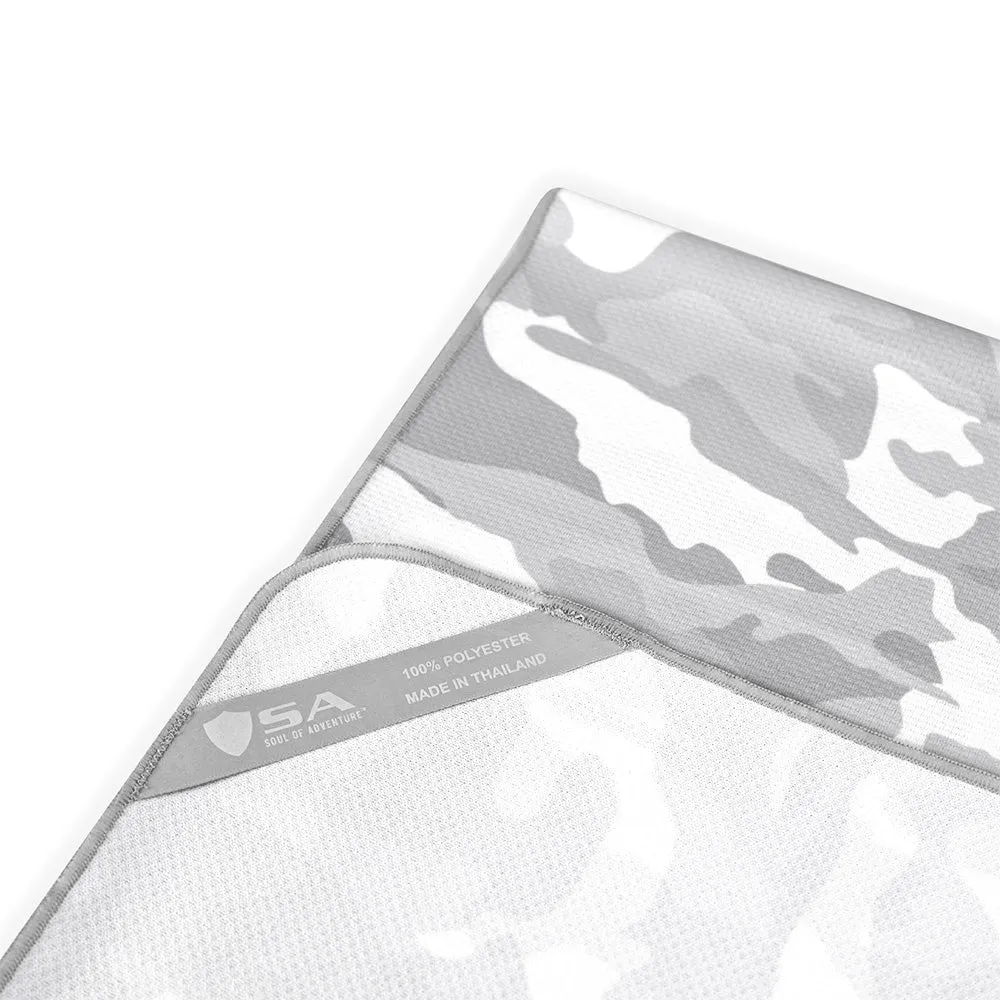 BUY 1 GET 1 FREE | COOLING TOWEL