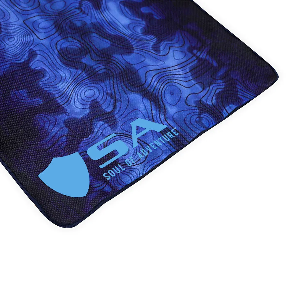 BUY 1 GET 1 FREE | COOLING TOWEL