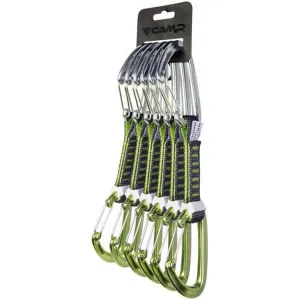CAMP Orbit Wire Express KS 12 cm - 6 Pack