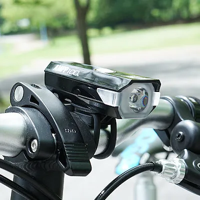 Cateye AMPP 100 Head Light