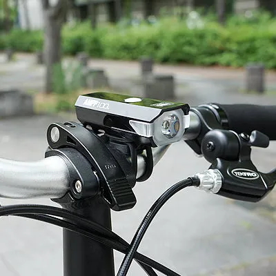 Cateye AMPP 100 Head Light