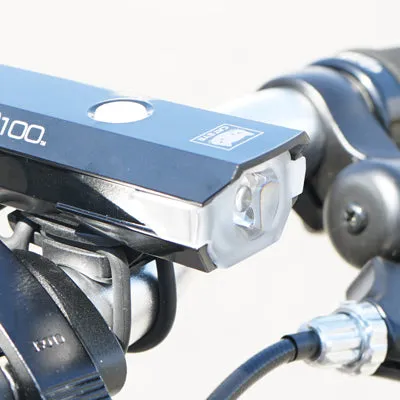 Cateye AMPP 100 Head Light