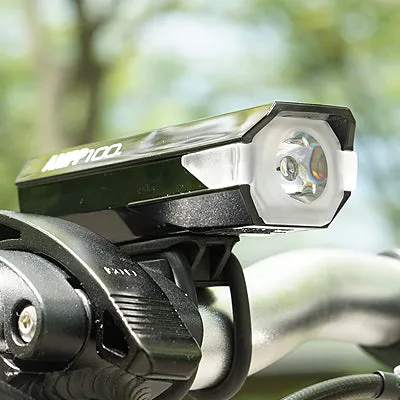 Cateye AMPP 100 Head Light