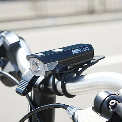Cateye AMPP 100 Head Light