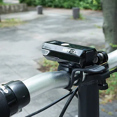 Cateye AMPP 100 Head Light