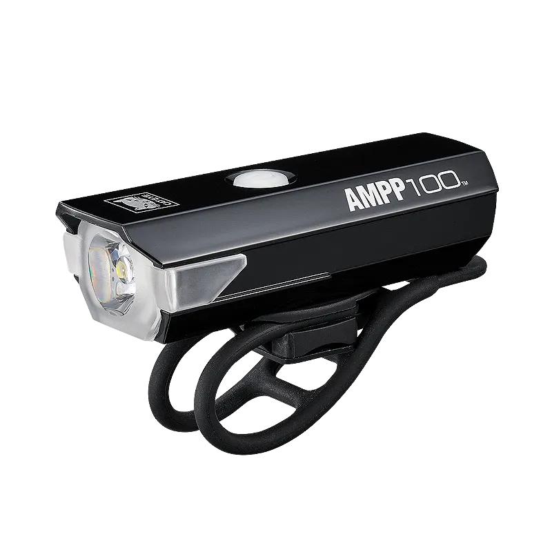 Cateye AMPP 100 Head Light