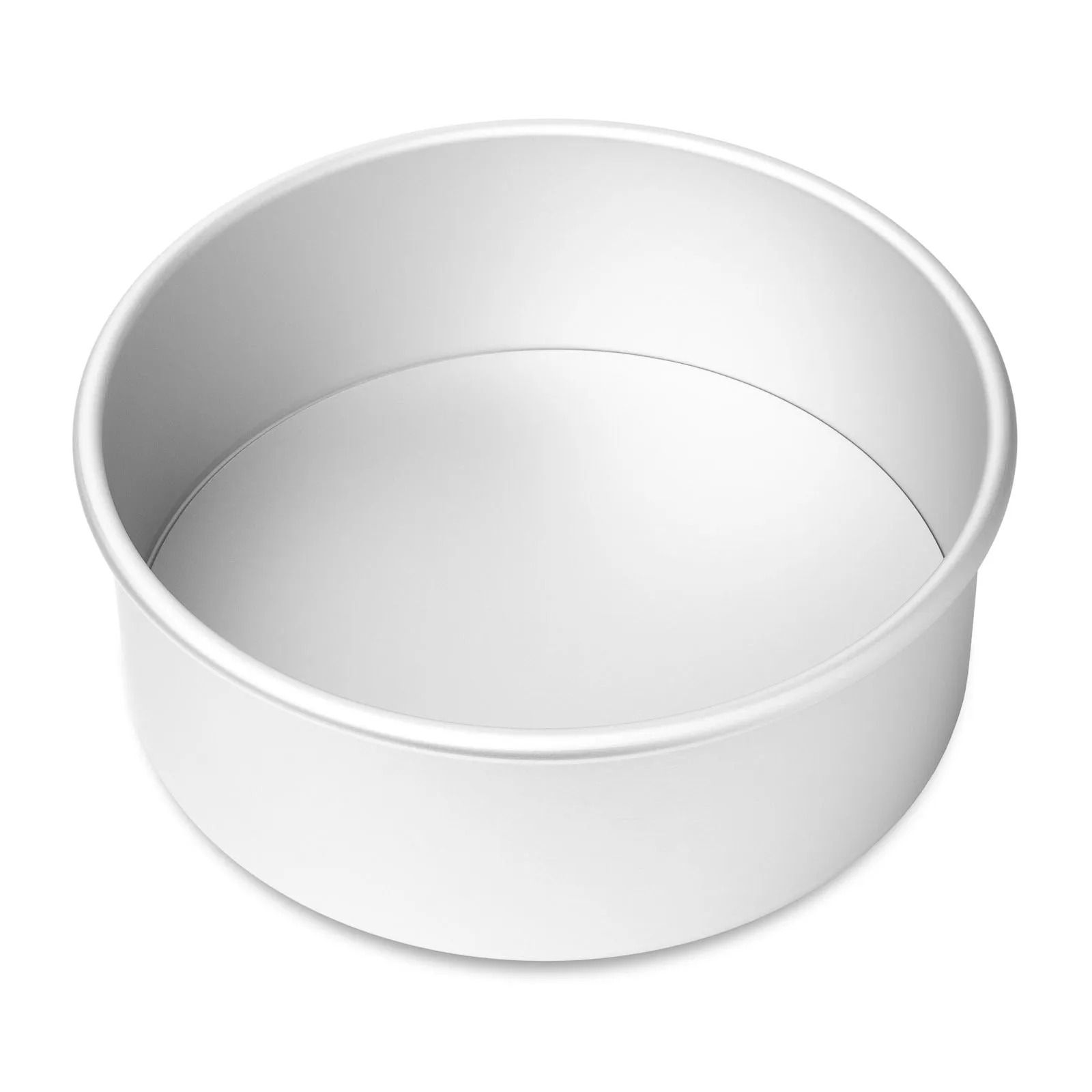 Cheesecake Pans w/ Removable Bottom - Last Confection