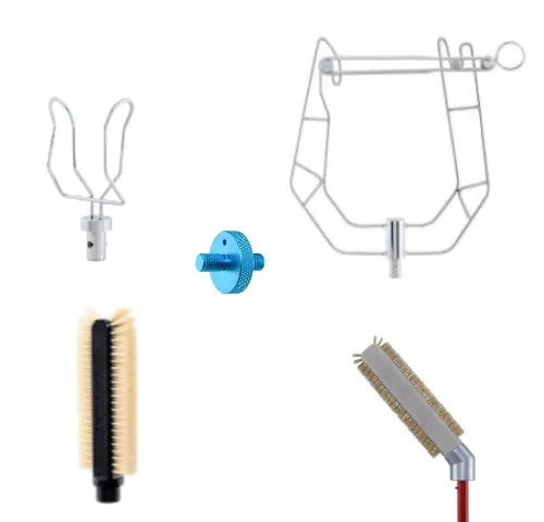 Clip-Up EVO Accessories