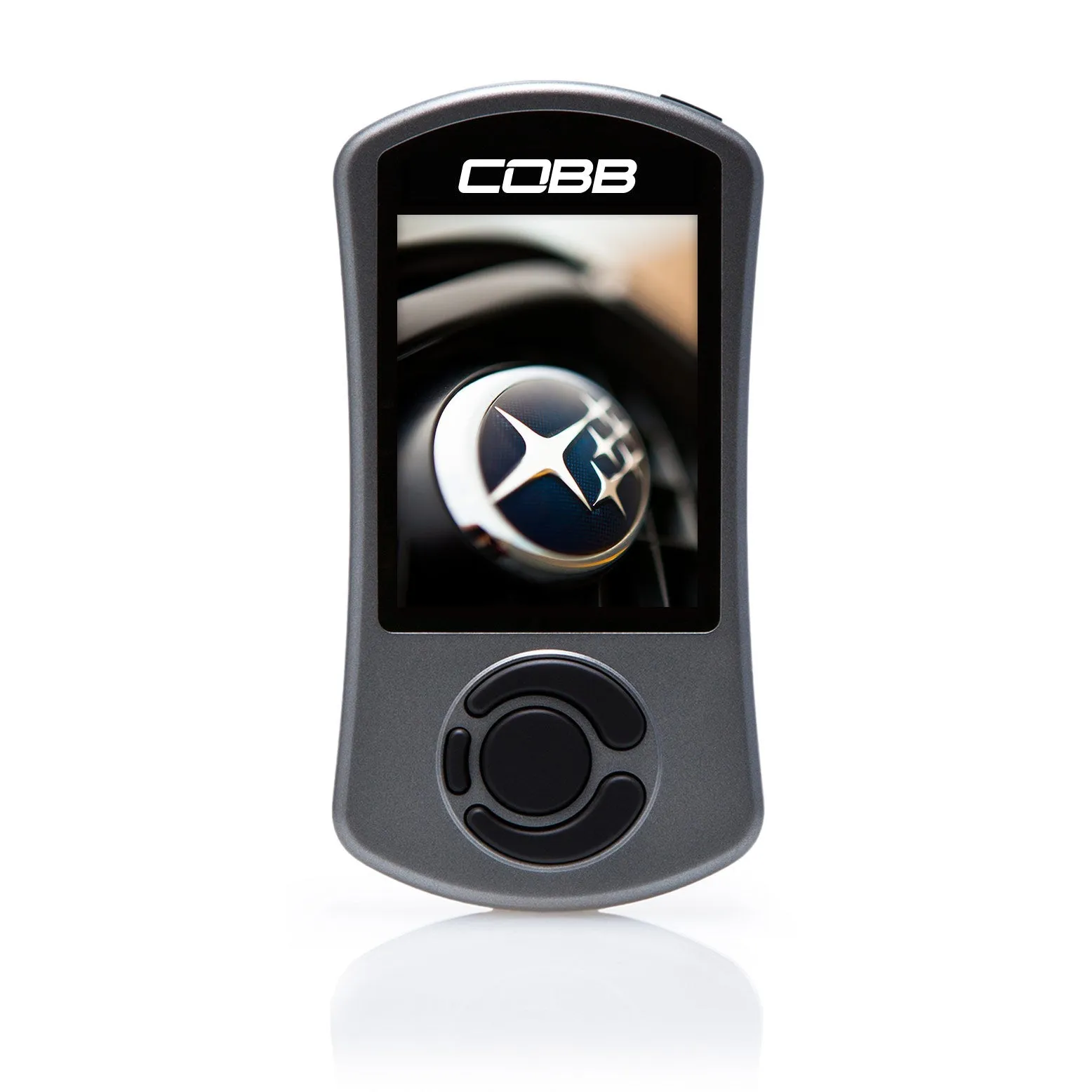 Cobb 02-05 SUBARU WRX STAGE 1  POWER PACKAGE W/V3 (cobb612X01P-BK)