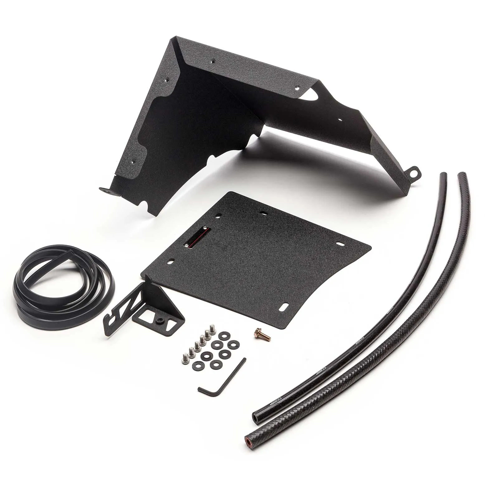 Cobb 02-05 SUBARU WRX STAGE 1  POWER PACKAGE W/V3 (cobb612X01P-BK)