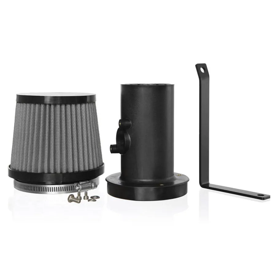 Cobb 02-05 SUBARU WRX STAGE 1  POWER PACKAGE W/V3 (cobb612X01P-BK)