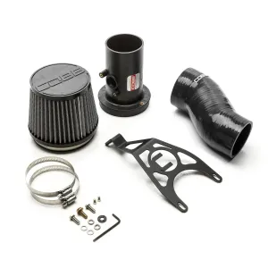 COBB 715100-BK SUBARU SF Intake System - Stealth Black