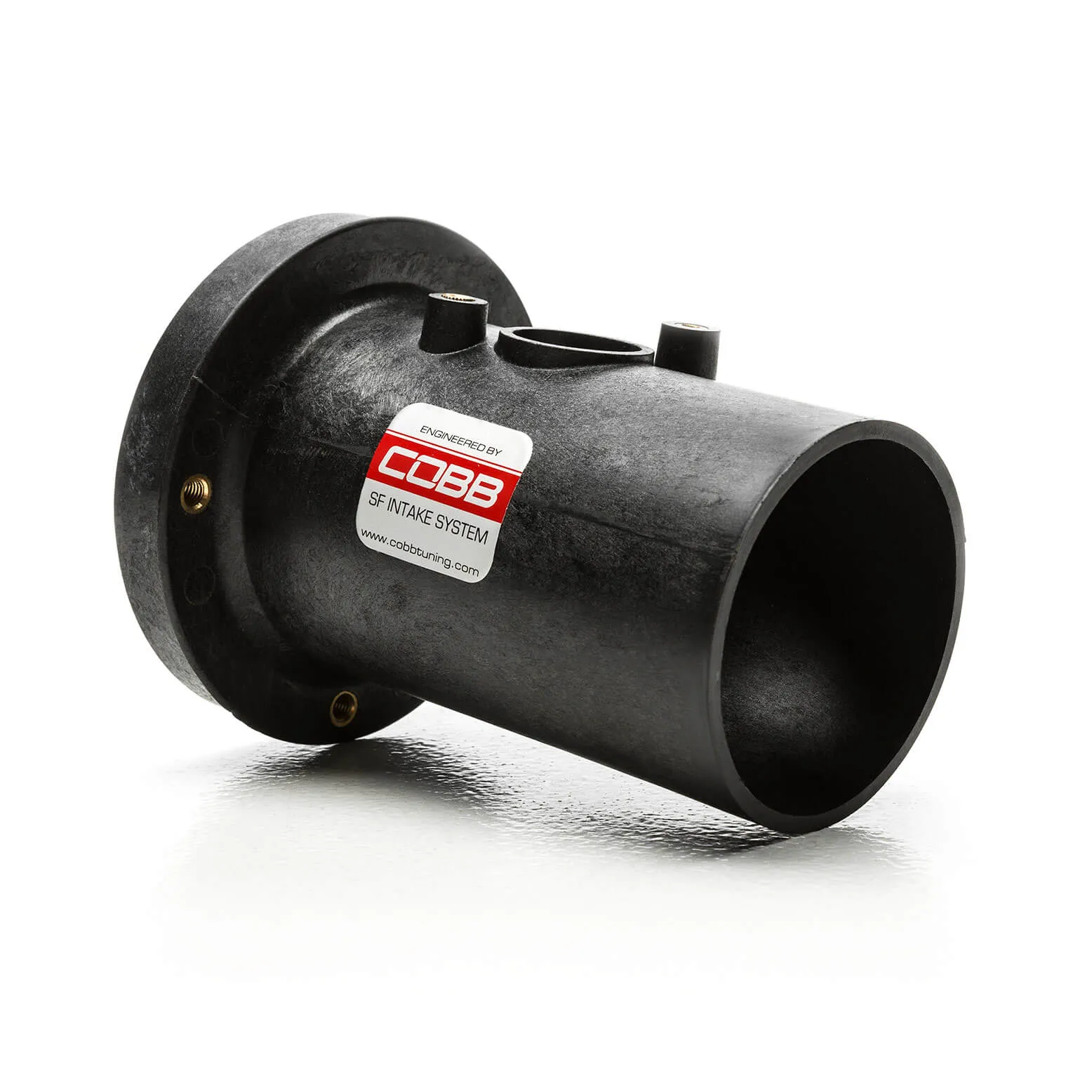 COBB 715100-BK SUBARU SF Intake System - Stealth Black