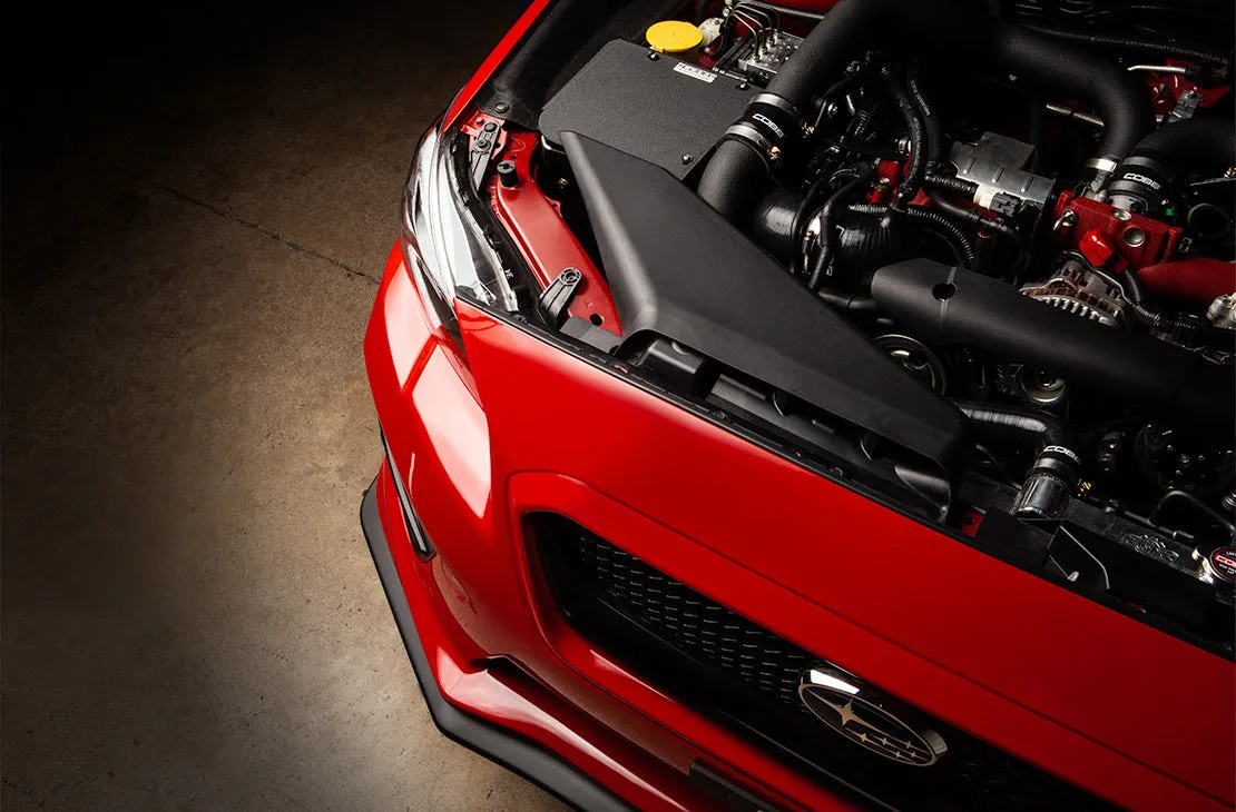 COBB 715315 SUBARU SF Intake   Airbox STI 2015-2018