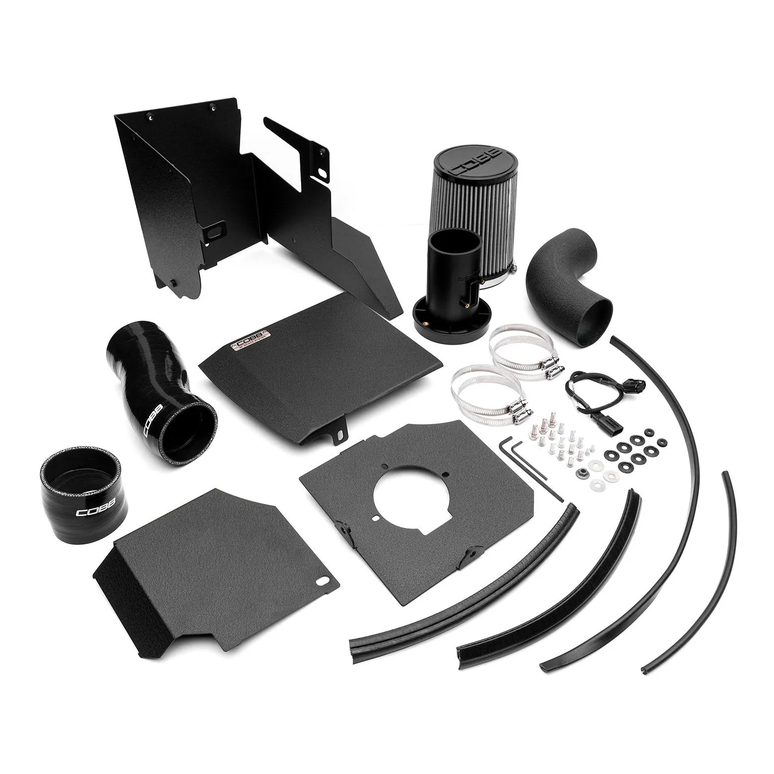 Cobb SF Intake System 2015-2021 WRX