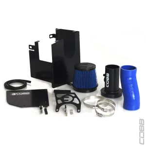 Cobb SF Intake With Air Box 2005-2009 Legacy GT/Outback XT