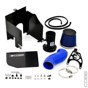 Cobb SF Intake With Air Box 2008-2014 WRX/STI