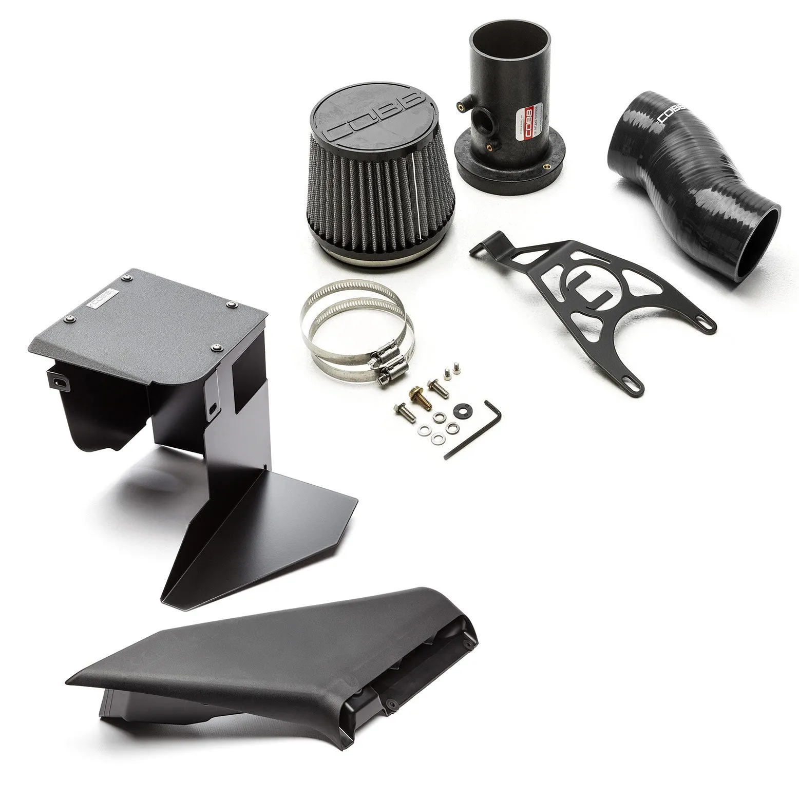 Cobb SF Intake With Air Box 2015-2021 STI