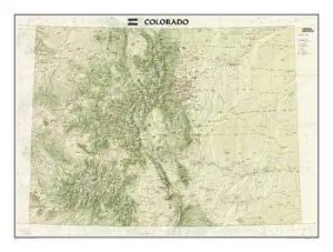 Colorado by National Geographic
