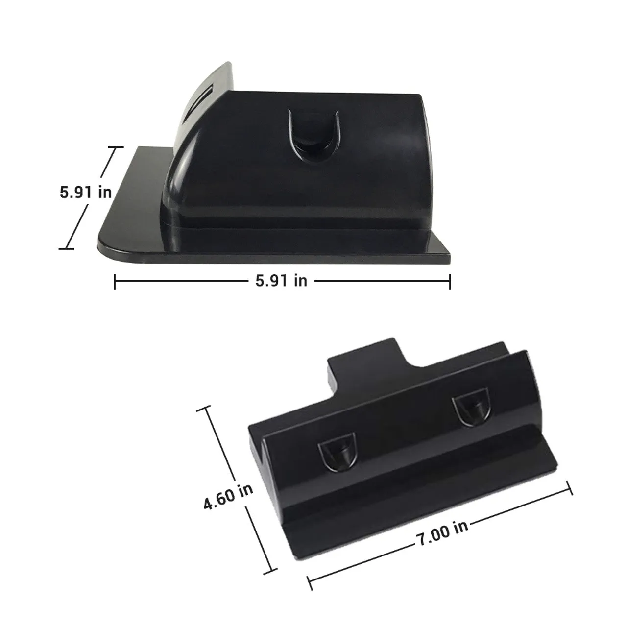 Corner Bracket Mount