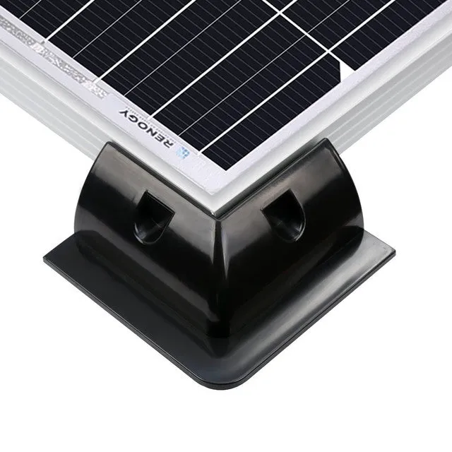 Corner Bracket Mount