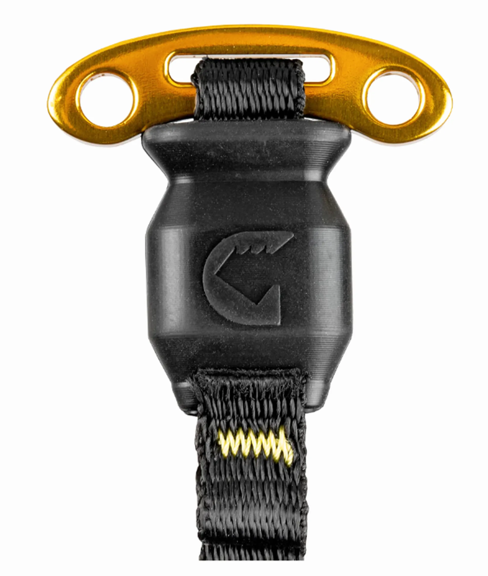 Double Spring EVO Ice Axe Leash