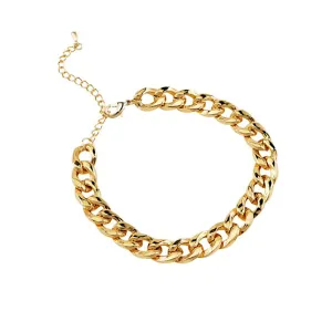 Dylan Bracelet - Gold