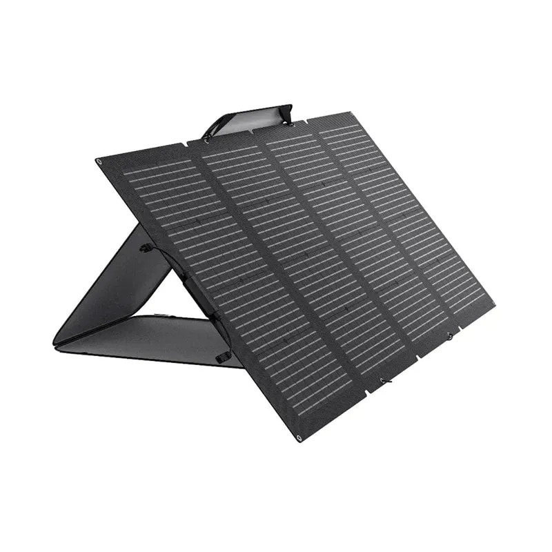 EcoFlow DELTA mini   220W Solar Panel