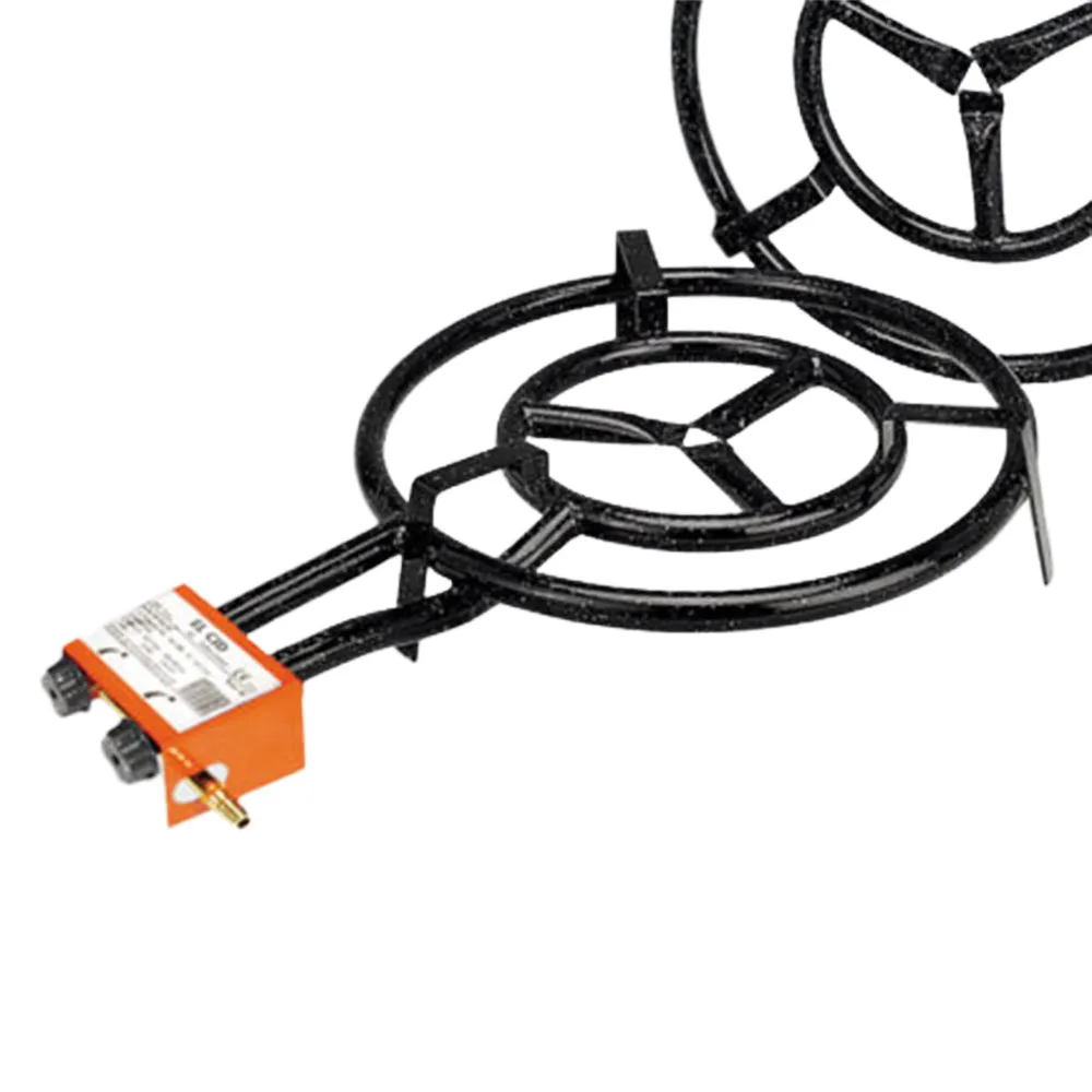 El Cid Gas Paella Burner