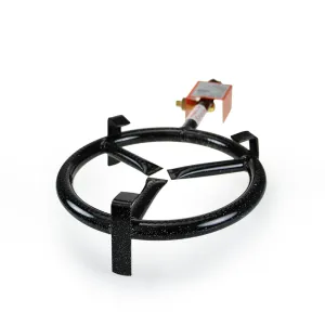 El Cid Gas Paella Burner