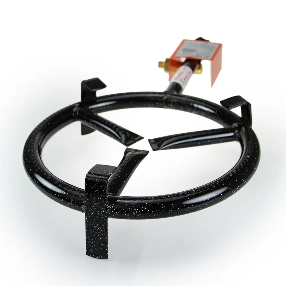 El Cid Gas Paella Burner