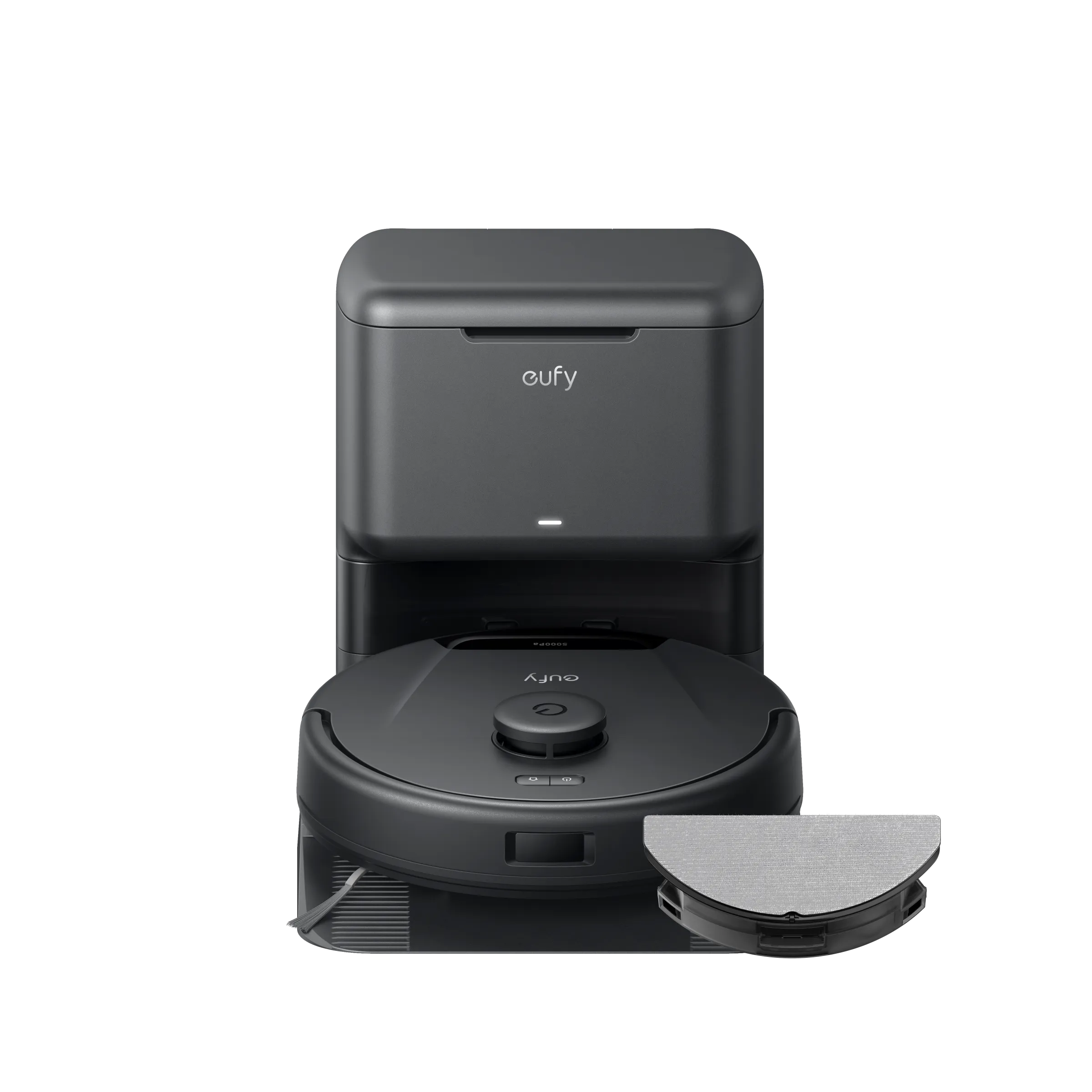 Eufy Clean L60 Hybrid vacuum cleaner