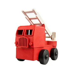 Fire Truck Toy