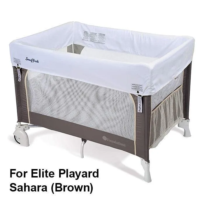 Foundations Elite™ Play Yard Carry Bag - Sahara