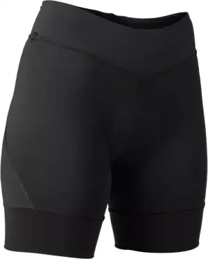 Fox Tecbase Lite Liner Womens MTB Shorts