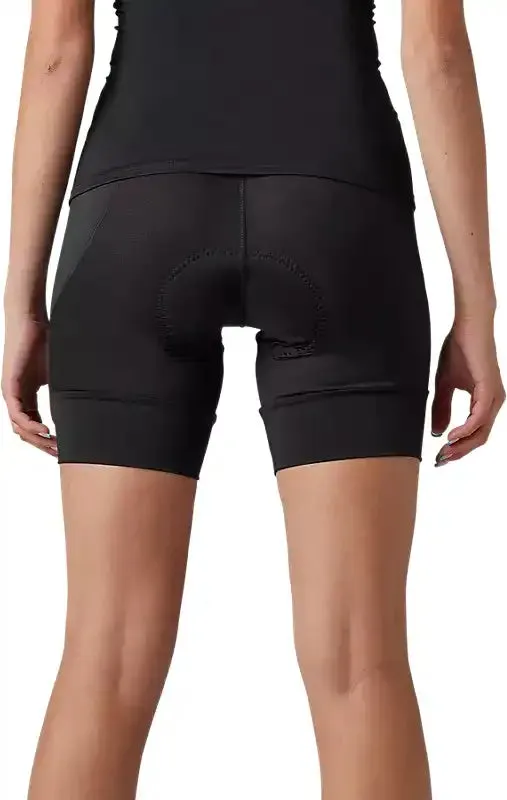 Fox Tecbase Lite Liner Womens MTB Shorts
