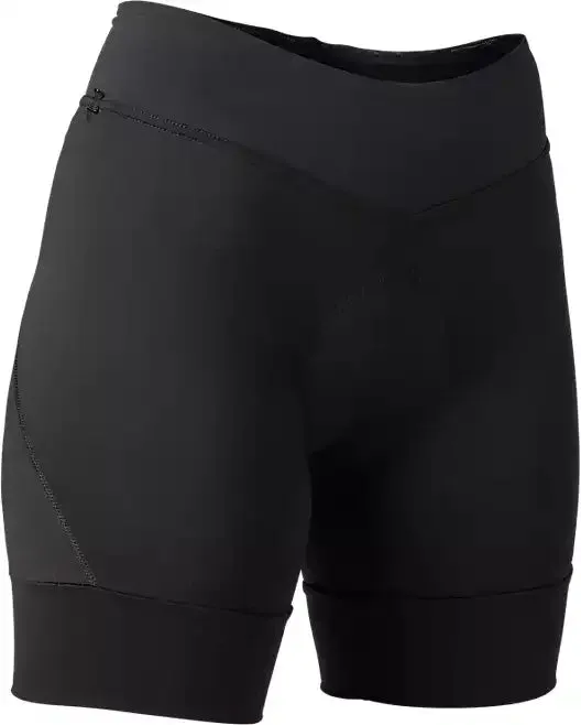 Fox Tecbase Lite Liner Womens MTB Shorts