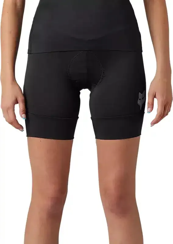 Fox Tecbase Lite Liner Womens MTB Shorts