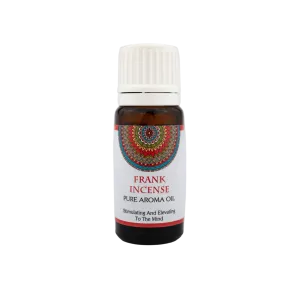 Frankincense Aroma