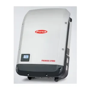FRONIUS 4,210,052,841 SYMO 15,0-3 208VAC Inverter