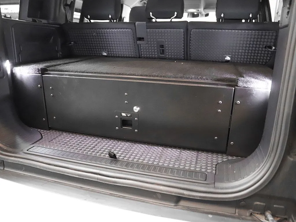 Front Runner Drawer Kit Land Rover NEW DEFENDER (2020-Current)