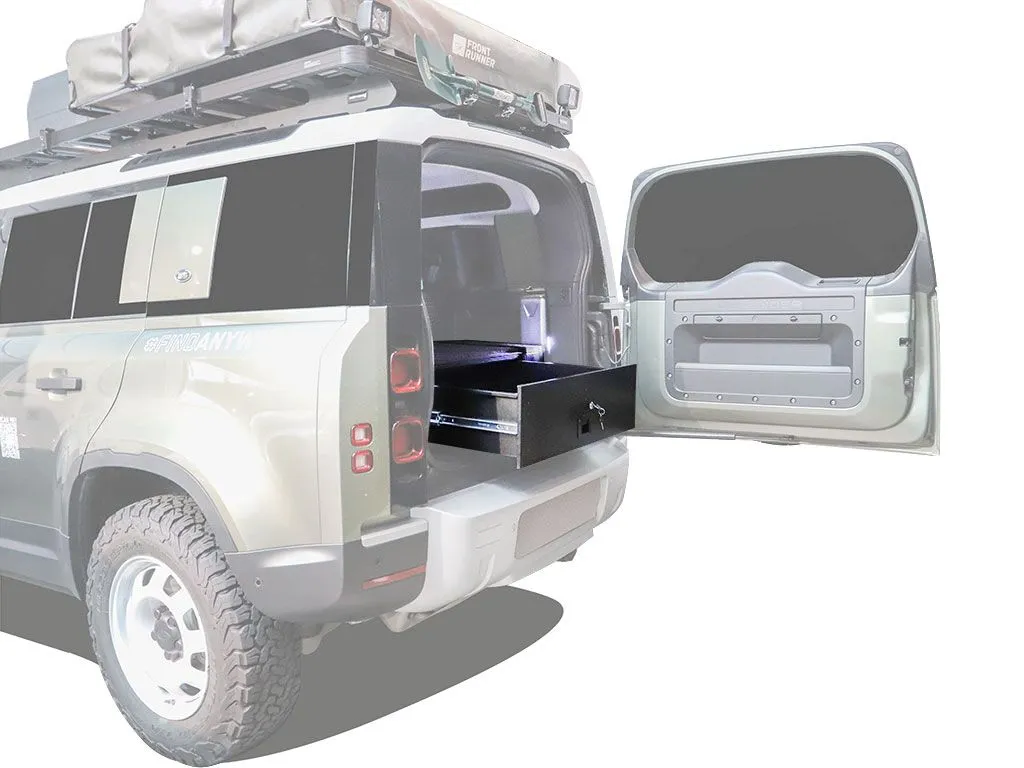 Front Runner Drawer Kit Land Rover NEW DEFENDER (2020-Current)