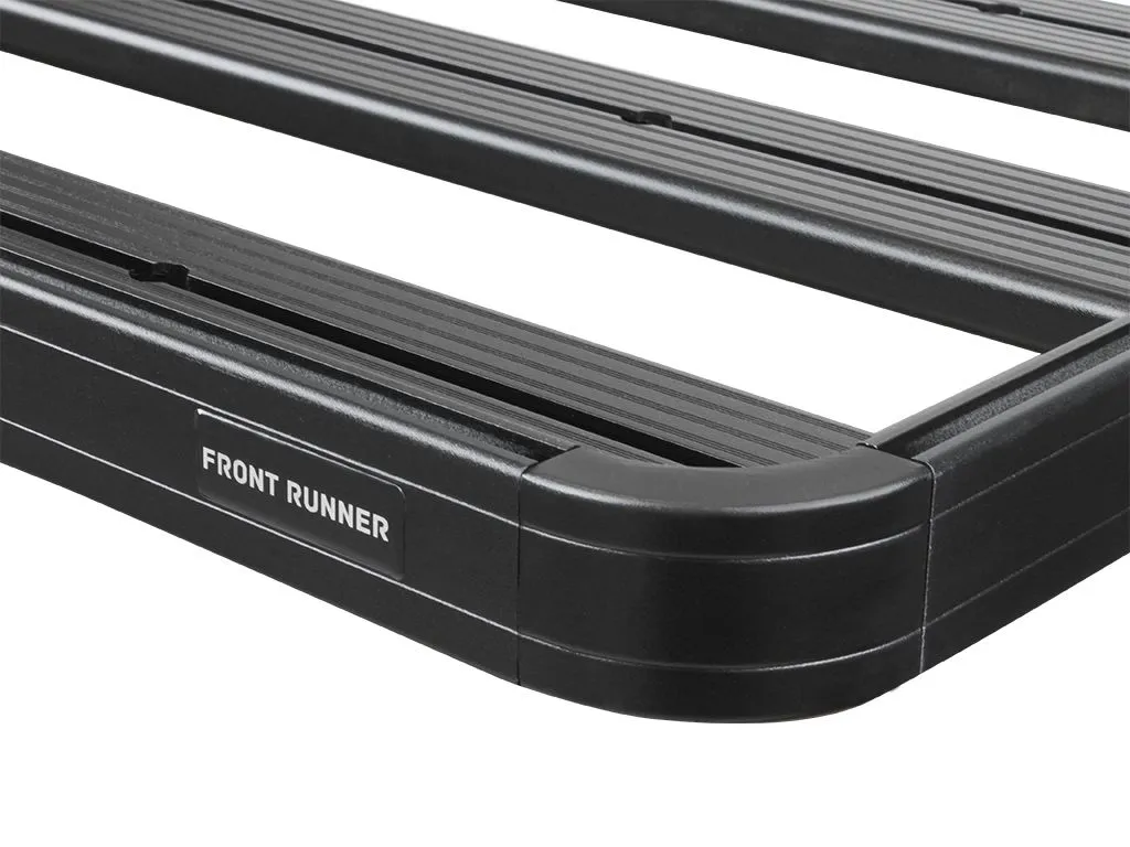 Front Runner Pickup Roll Top Slimline II Load Bed Rack Kit/Tall 1425 x 1560 mm
