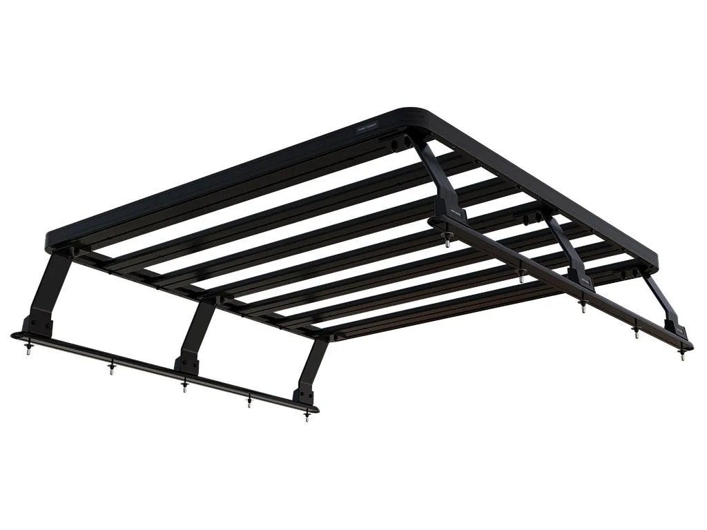 Front Runner Pickup Roll Top Slimline II Load Bed Rack Kit/Tall 1425 x 1560 mm