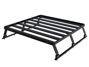Front Runner Pickup Roll Top Slimline II Load Bed Rack Kit/Tall 1425 x 1560 mm