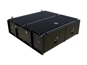 Front Runner SUV Asymmetric Large Drawers