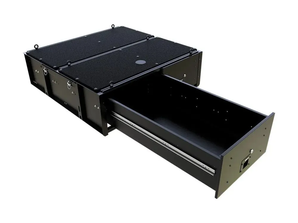 Front Runner SUV Asymmetric Large Drawers